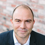 Ben Rhodes headshot