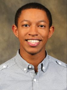 Isaiah Peters