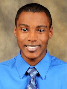 Kwame Gatlin