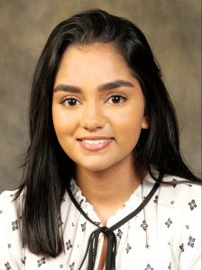 Omelia Dhanraj