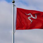 Image of Manx Flag