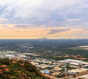 Botswana