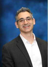 Dr. Lawrence Rubin