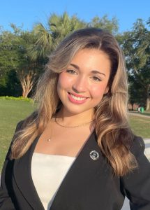 Ashley LaFlamme Headshot