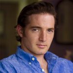 Rory Duffy and Debbie Watters Headshots