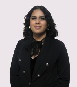 Alyssa Feige Headshot