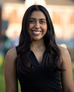 Alyssa Perez Headshot