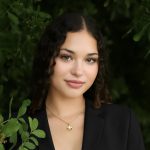 Victoria Leiva Gonzalez Headshot